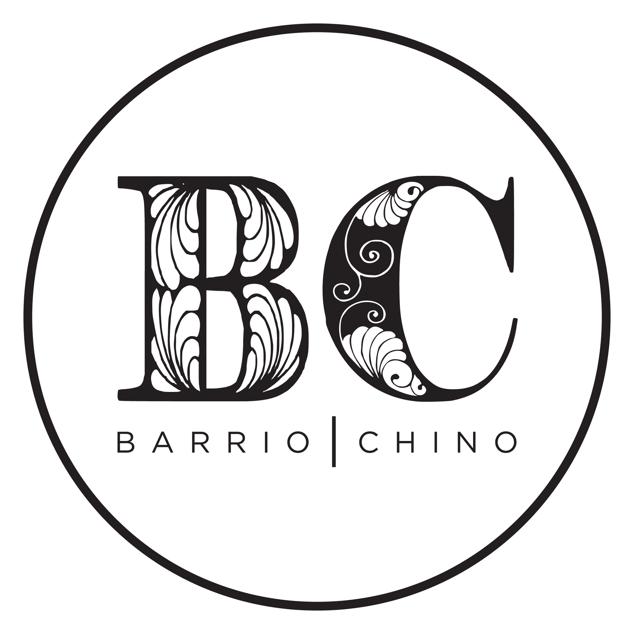 Barrio Chino